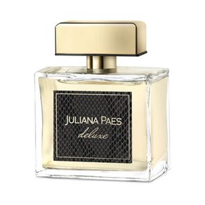 Perfume Juliana Paes Deluxe Eau de Toilette 100ml