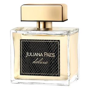 Perfume Juliana Paes Deluxe Eau de Toilette - 100ml