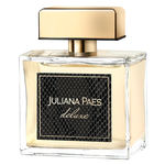 Perfume Juliana Paes Deluxe Eau de Toilette 100ml