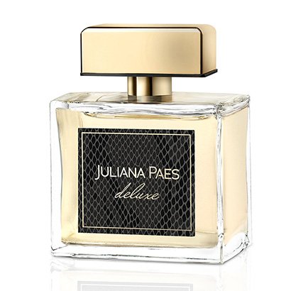 Perfume Juliana Paes Deluxe Feminino Deo Parfum 100ml