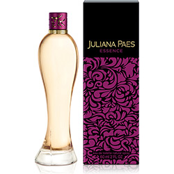 Perfume Juliana Paes Essence Feminino Eau de Toilette 60ml