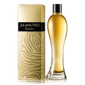Perfume Juliana Paes Exotic Feminino Nacional
