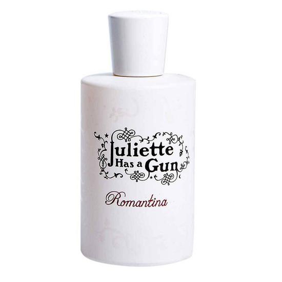 Perfume Juliette Has a Gun Romantina EDP F 50ml - Escada