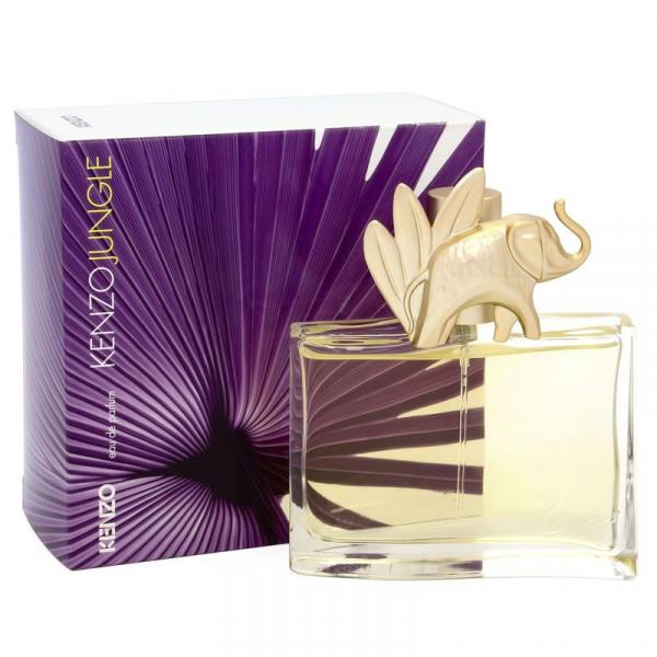 Perfume Jungle Elefante Feminino Eau de Parfum 100ml - Kenzo