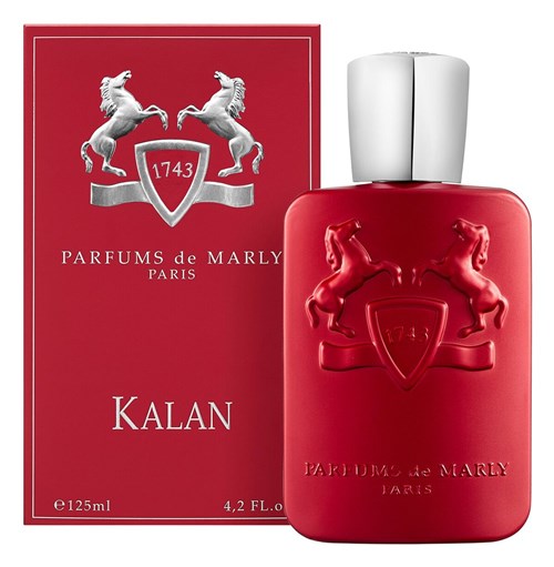 Perfume Kalan - Parfums de Marly - Eau de Parfum (125 ML)