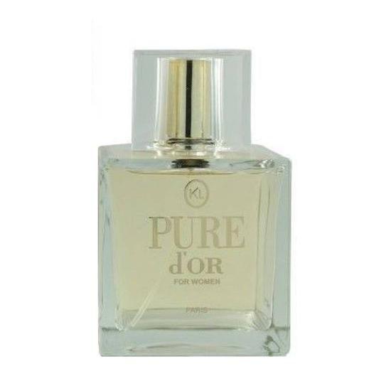Perfume Karen Low Pure Dor EDP 100ML