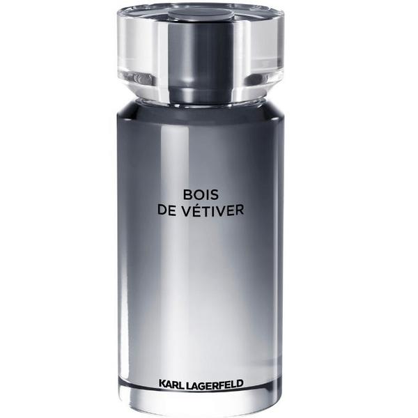 Perfume Karl Lagerfeld Bois de Vetiver EDT Masculino 50ML