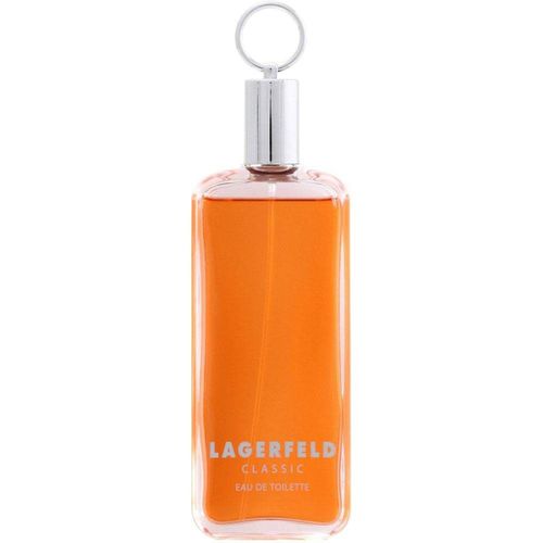 Perfume Karl Lagerfeld Classic Eau de Toilette Masculino 125ml