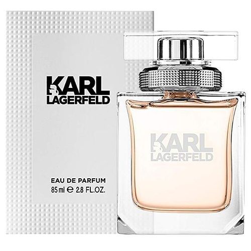 Perfume Karl Lagerfeld Eau de Parfum Feminino 85 Ml