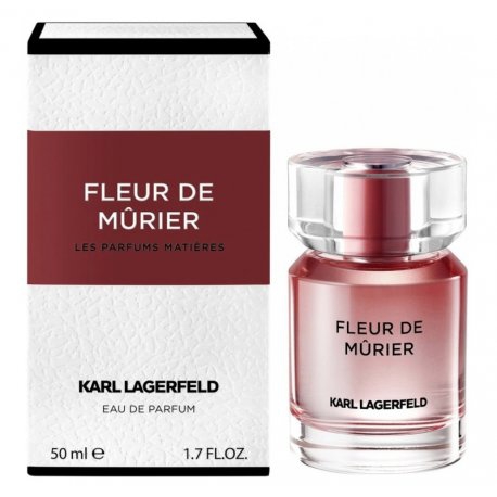 Perfume Karl Lagerfeld Fleur de Murier Edp F 50ml