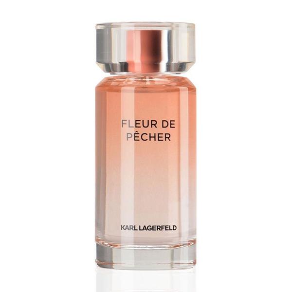 Perfume Karl Lagerfeld Fleur de Pecher Eau de Parfum Feminino 100ML