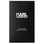 Perfume Karl Lagerfeld Masculino 50 Ml