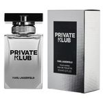 Perfume Karl Lagerfeld Private Klub 100ml Edt 069540