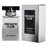 Perfume Karl Lagerfeld Private Klub Edt M 100ml