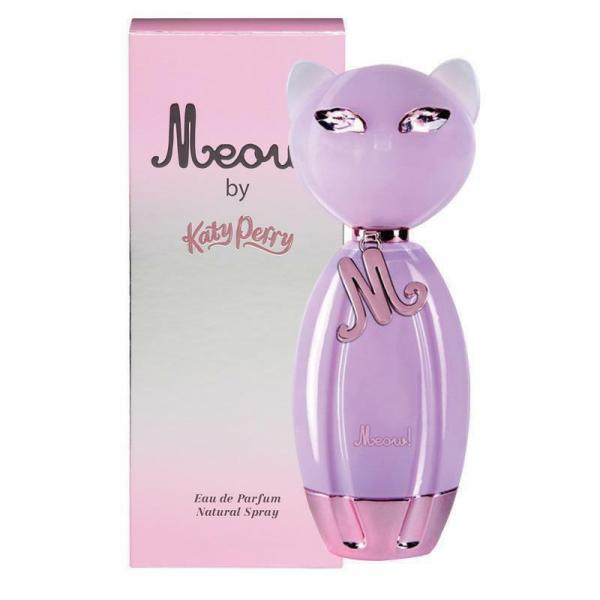 Perfume Katy Perry Meow EDP 100ML - Kety Perry