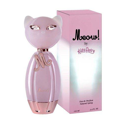 Perfume Katy Perry Meow EDP F 100ML
