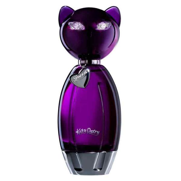 Perfume Katy Perry Purr Eau de Parfum Feminino-100ml - Katy Perry