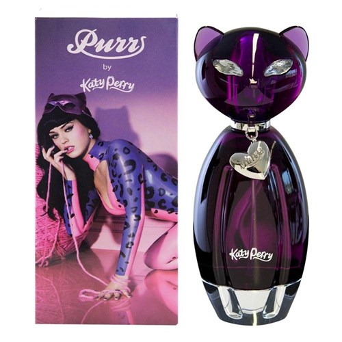 Perfume Katy Perry Purr Edp F 100Ml
