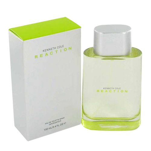 Perfume Kenneth Cole Reaction For Him 100 Ml