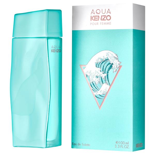 Perfume Kenzo Aqua Kenzo EDT F 100ML