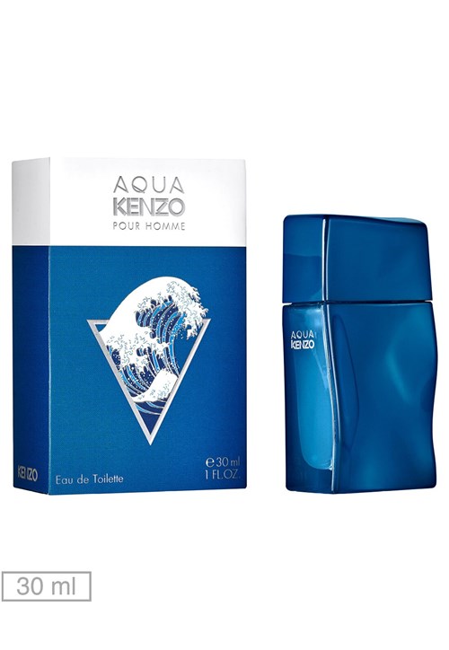 Perfume Kenzo Aqua Pour Homme 30ml