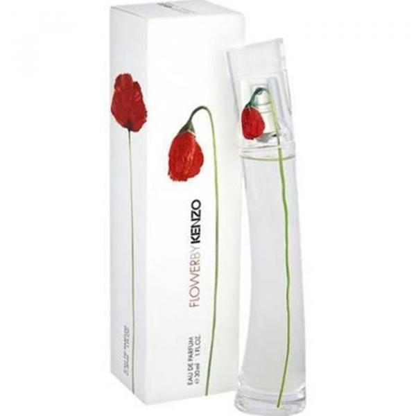 Perfume Kenzo Flower By Kenzo 100ml Parfum Fem - Kenzo Parfums