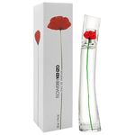 Perfume Kenzo Flower By Kenzo Eau de Parfum Feminino 50 Ml