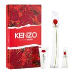 Perfume Kenzo Flower By Kenzo Feminino Eau de Parfum
