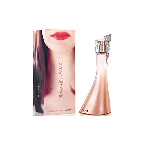 Perfume Kenzo Jeu D'Amour Feminino Eau de Parfum 30ml