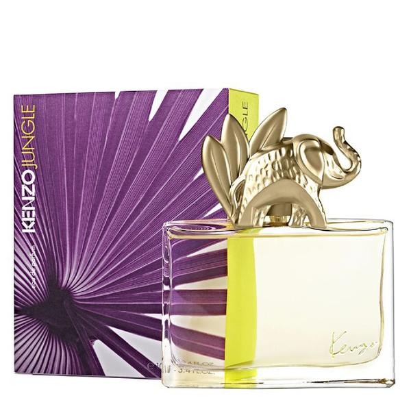 Perfume Kenzo Jungle Elephant Femme 100ml Eau de Parfum - Kenzo Parfums