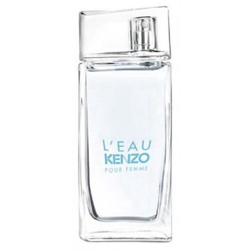 Perfume Kenzo L´eau Pour Femme 100 Ml Edt 3.3 Oz