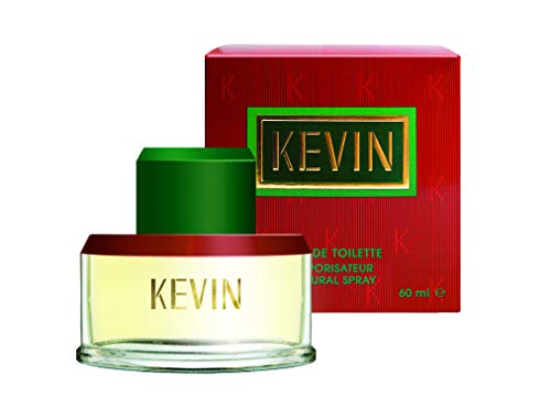 Perfume Kevin Deo Colonia Masculino 60ml