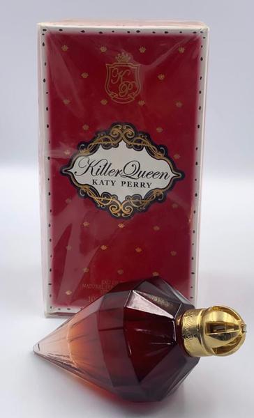 Perfume Killer Queen Katy Perry For Women Edp 100ml