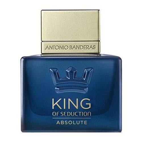 Perfume King Of Seduction Absolute EDT Masculino 5