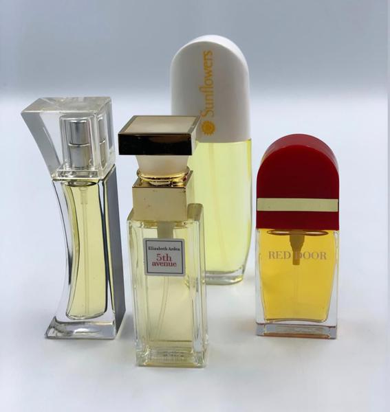 Perfume Kit Miniatura Elizabeth Arden