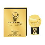 Perfume Knock - Out Luxe For Men Mont Anne 100ml