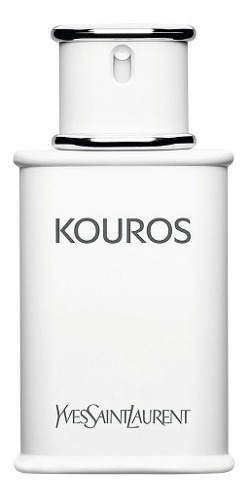 Perfume Kouros 100ml Edt Yves Saint Laurent