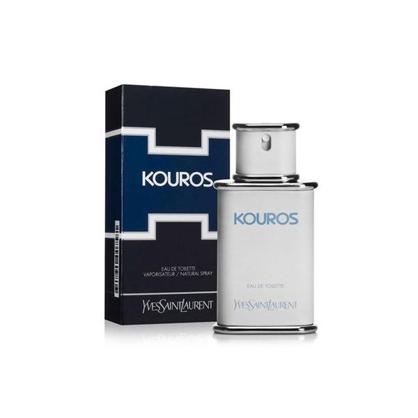 Perfume Kouros Masculino 100ml - Kouros