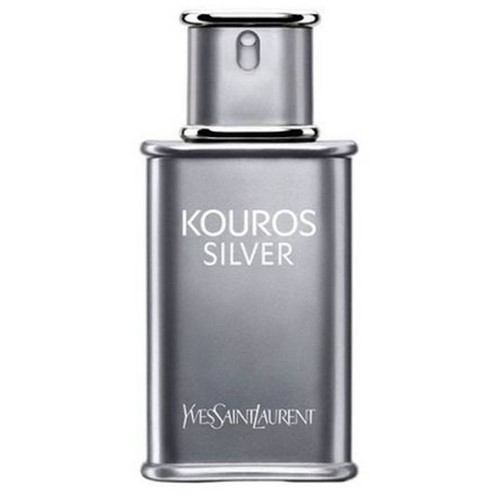 Perfume Kouros Silver Eau de Toilette Masculino