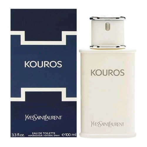 Perfume Kouros