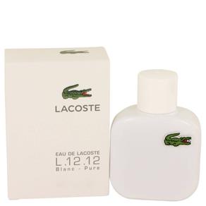 Perfume L.12.12 Blanc Masculino Eau de Toilette - Lacoste - 100ml