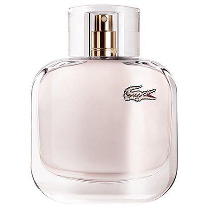 Perfume L.12.12 Pour Elle Elegant Feminino Lacoste 30ml