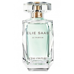 Perfume L&Acute;Eau Couture Edt Feminino 50ml Elie Saab