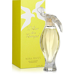 Perfume L´Air Du Temps Feminino Eau de Toilette 30ml - Nina Ricci