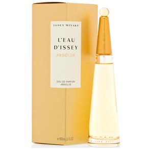 Perfume L`Eau D`Issey Absolue Feminino Eau de Parfum | Issey Miyake - 25 ML