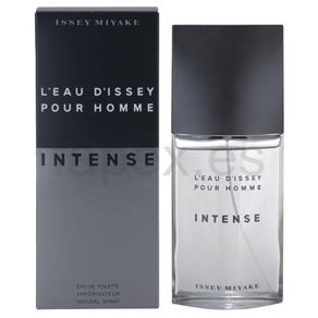 Perfume L`Eau D`Issey Intense Masculino Eau de Toilette - 125ml