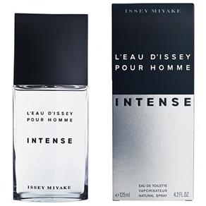 Perfume L´Eau D´Issey Pour Homme Intense Eau de Toilette Issey Miyake - Masculino 75ml