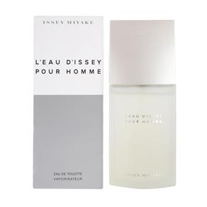 Perfume L`Eau Dissey Pour Homme Edt Masculino Issey Miyake - 75ML - 75ML