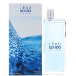 Perfume L eau kenzo pour homme 100ml