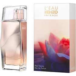 Perfume L´Eau Pour Femme Intense Kenzo Feminino - 50ml